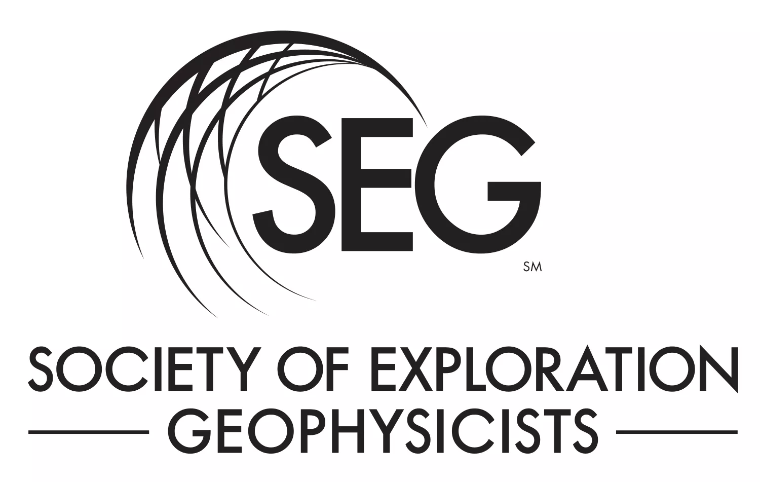 Logo of SEG