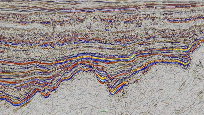 Viridien Southern Viking Graben Utsira image